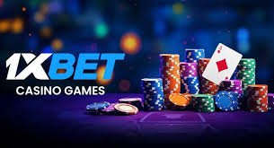 1xbet Tunisie A Comprehensive Guide to Online Betting -1776257714