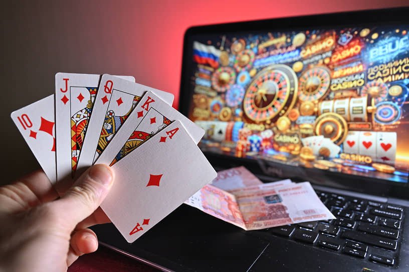 Descubre el Mundo de idgroup Casino Tu Destino para el Juego en Línea