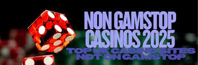New Casinos Not on GamStop Your Gateway to Unrestricted Gaming New Casinos Not on GamStop Your Gateway to Unrestricted Gaming