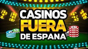 Descubre los Mejores Casinos Fuera de España -826166933