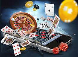 Experience Excitement at OROGG Casino & Sportsbook