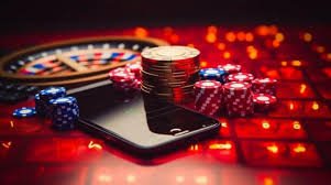 Experience the Thrill of Online Gaming at Blood Moon Casino 938956238