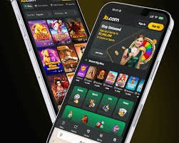 Explore the Exciting World of JB Casino Bonuses -843331276