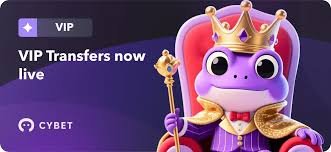 In-Depth Review of Cybet Casino Features, Games, and User Experience