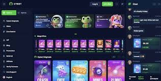 In-Depth Review of Cybet Casino Features, Games, and User Experience
