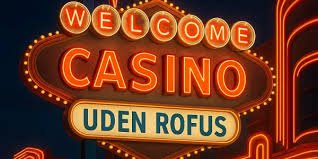 Udenlandske Casinoer Uden MitID i 2026 En Guide til Spilleoplevelser