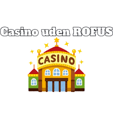 Udenlandske Casinoer Uden MitID i 2026 En Guide til Spilleoplevelser