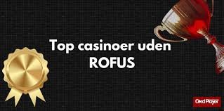 Udenlandske Casinoer Uden MitID i 2026 En Guide til Spilleoplevelser