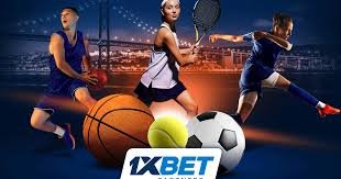 Unlocking Winning Potential with the 1xBet App