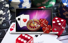 Wazamba Η νέα εποχή στα online καζίνο
