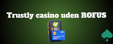 Bedste casino uden ROFUS Find dine yndlingsspil uden begrænsninger