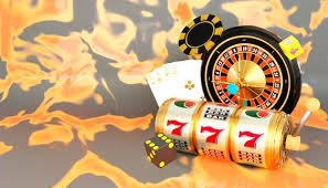 The Ultimate Guide to Disco Win Casino Explore, Play, and Win